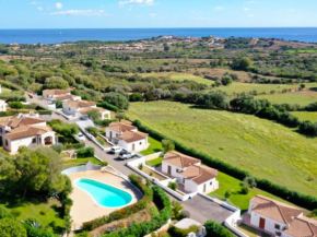 Locazione Turistica Belpoggio B 2